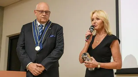Ewa Leja, producentka "MasterChefa"