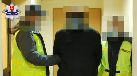 Wszczął awanturę o brudny nóż, kilkakrotnie ugodził nim matkę. Usłyszał wyrok 