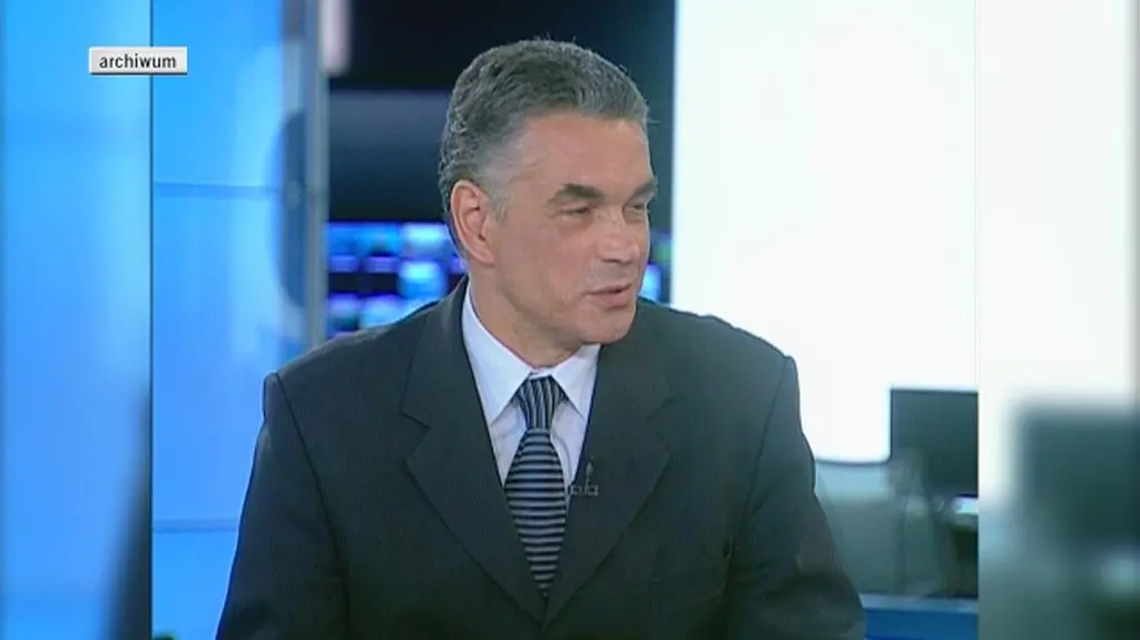 Janusz Kurtyka: Wałęsa był przywódcą w marszu do wolności
