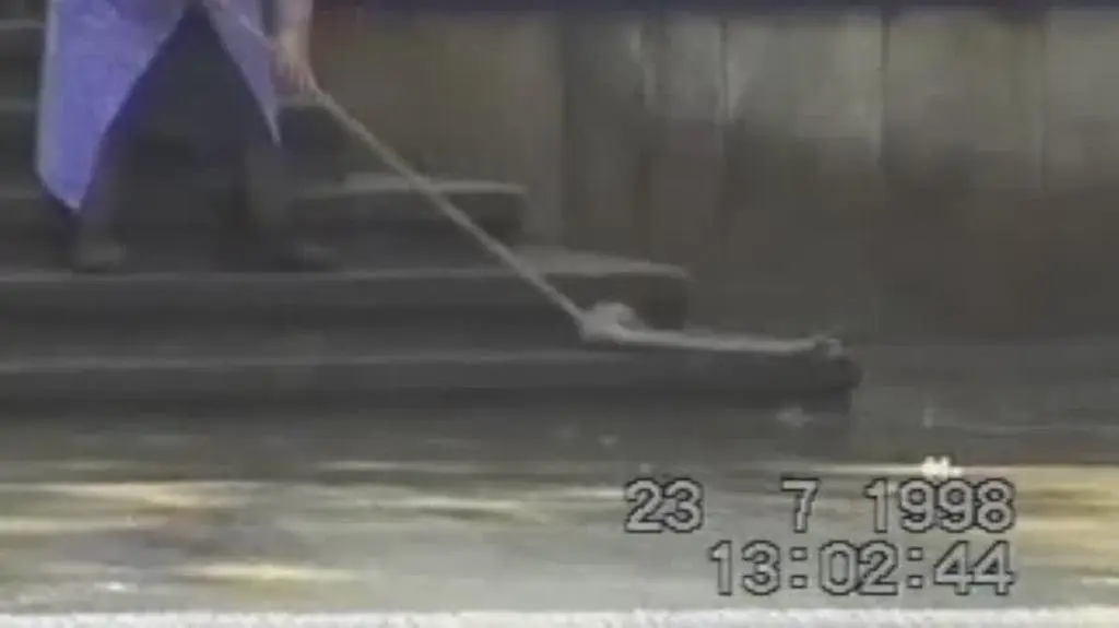 playerka dla Filipa z Dusznik 2