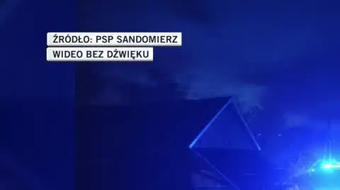 PSP Sandomierz