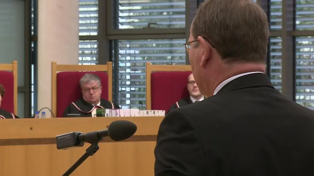 Wystąpienie posła Kłopotka, drugiego przedstawiciela drugiej grupy posłów
