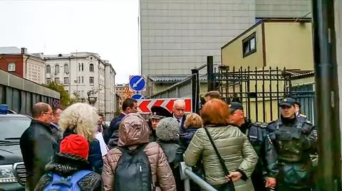 Tomskie emerytki wymusiły spotkanie z szefem Komitetu Śledczego 