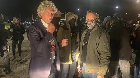 Ambasador Królestwa Niderlandów wezwana do polskiego MSZ