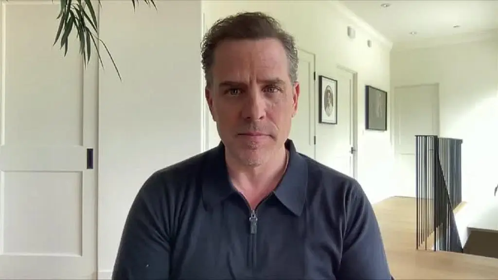 hunter biden 3 o kwaśniewskim