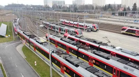 "Przystanek Europa". Rozwój transportu w regionie łódzkim dzięki unijnemu wsparciu