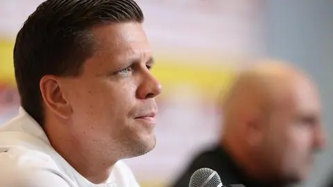 Szczęsny pała żądzą rewanżu za Kiszyniów