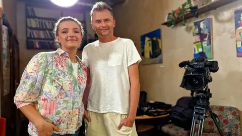 Po akcji przeczytały, że są "brzydkie", "grube", "głupie". "Będą nas obrażać, bo się nas boją"