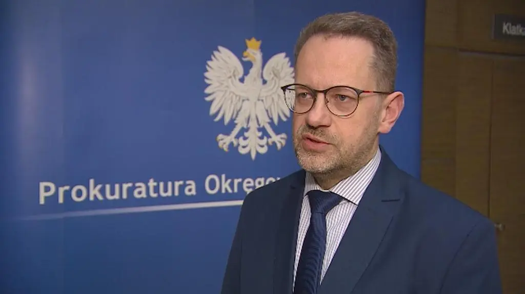 Prokuratura o śledztwie ws. wypadku w Puszczykowie