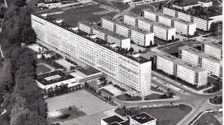 Panorama os