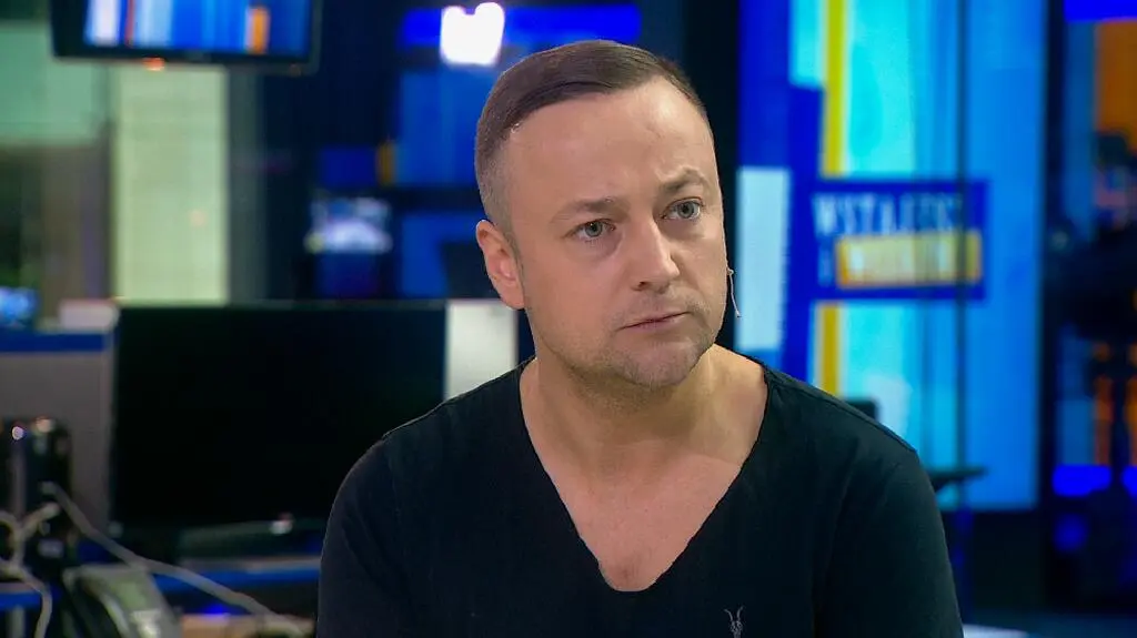 Cała rozmowa z Czesławem Mozilem