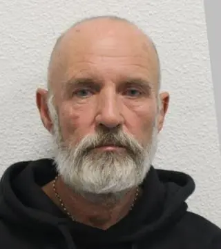 Paul Bryan przez prawie cztery dekady ukrywał się pod skradzioną tożsamością