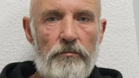 Paul Bryan przez prawie cztery dekady ukrywał się pod skradzioną tożsamością