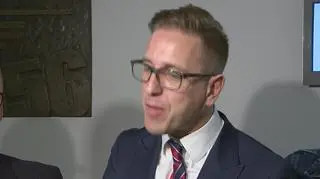 Pełnomocnik rodziny Ewy Tylman: "Adam Z. kłamie"