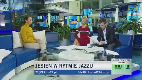 Duch taty będzie z nami