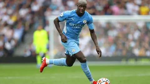 Miesiące aresztu przed graczem Manchesteru City