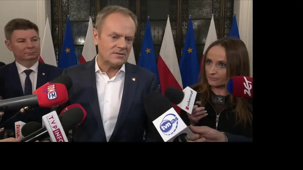 TUSK  2
