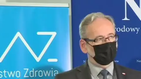 nowe kraje kwarantanna niedzielski