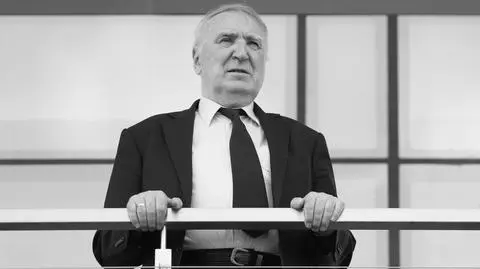 Nie żyje Ryszard Niemiec. Był działaczem i dziennikarzem sportowym 