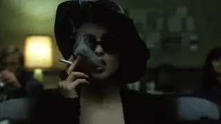 Helena Bonham Carter