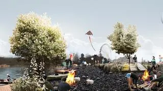 Projekt "Zakole Warty"