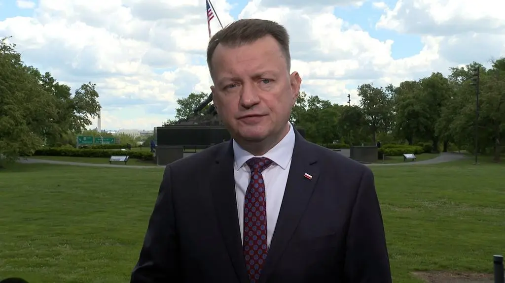 Mariusz Błaszczak