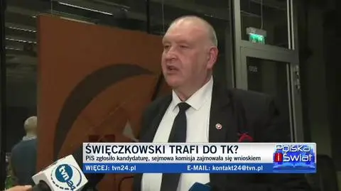 święczkowski