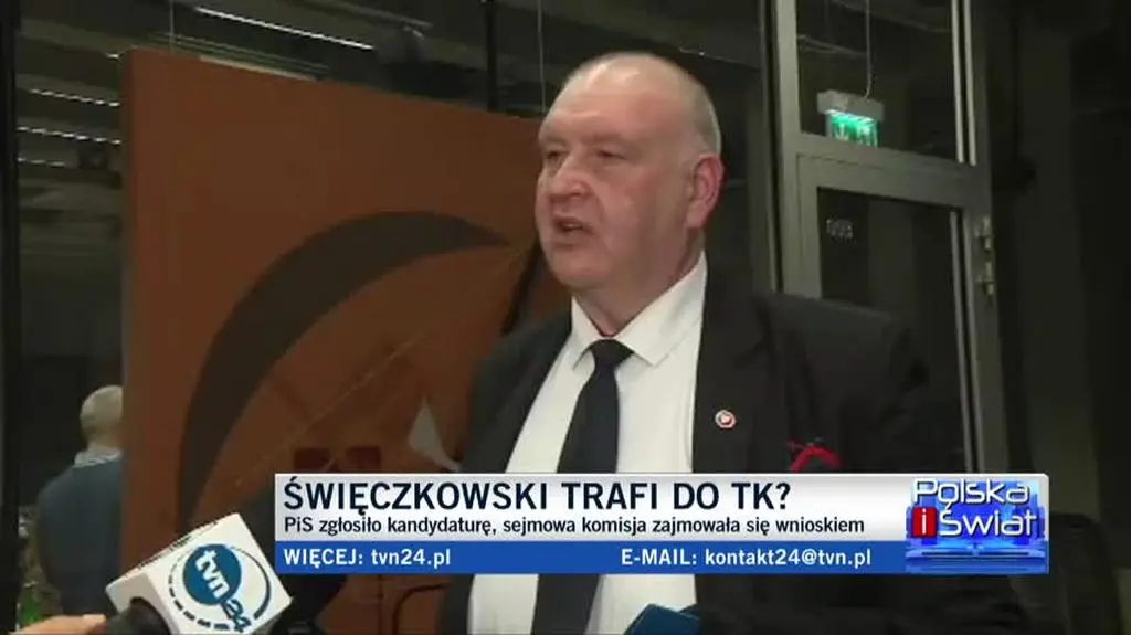 święczkowski