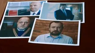 "Spowiedź Małej Emi. Kulisy afery hejterskiej"