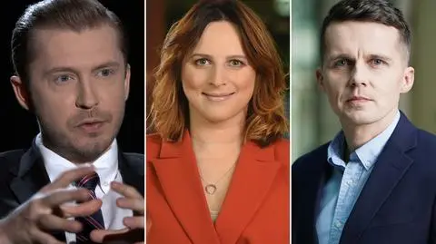Grand Press 2021: kolejne nominacje dla dziennikarzy tvn24.pl, TVN24 i TVN