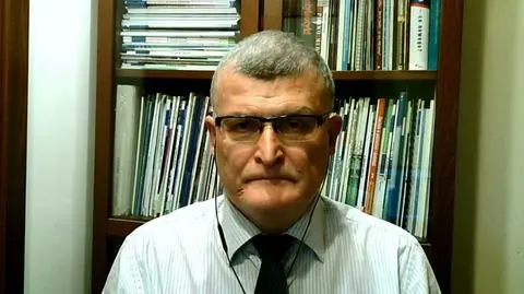 Grzesiowski: Nie podzielam spokoju Ministerstwa Zdrowia. Ten wzrost zakażeń nie jest normalny