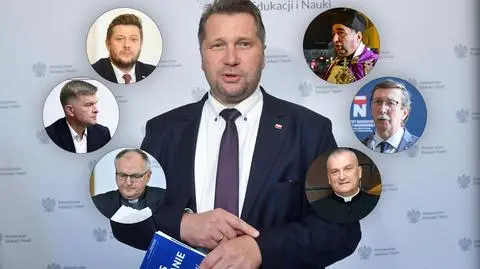 Rekordowe dotacje od Czarnka, teraz będą budować się na nasz koszt. Sieć powiązań na 40 milionów