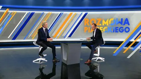 Biedroń: dzisiaj Rzeszów, jutro cała Polska