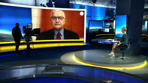 "Należy walczyć z władzami białoruskimi metodami, które zrozumieją"