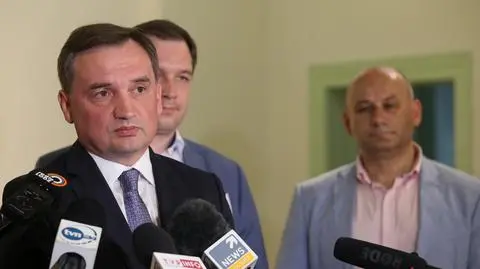 Zbigniew Ziobro