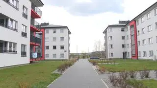 Mieszkanie Plus na krakowskich Klinach