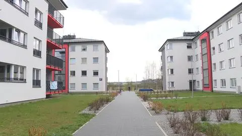 Nowi lokatorzy skarżą się na Mieszkanie Plus. Chodzi o czynsze i usterki