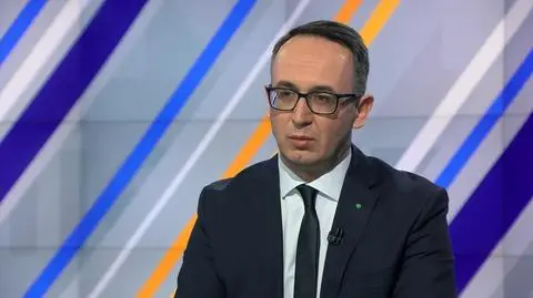 Klimczak: musi być wejście smoka do każdego resortu