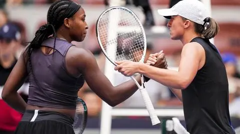 Amerykanka w obronie Świątek. "Marzyłabym o takim sezonie"