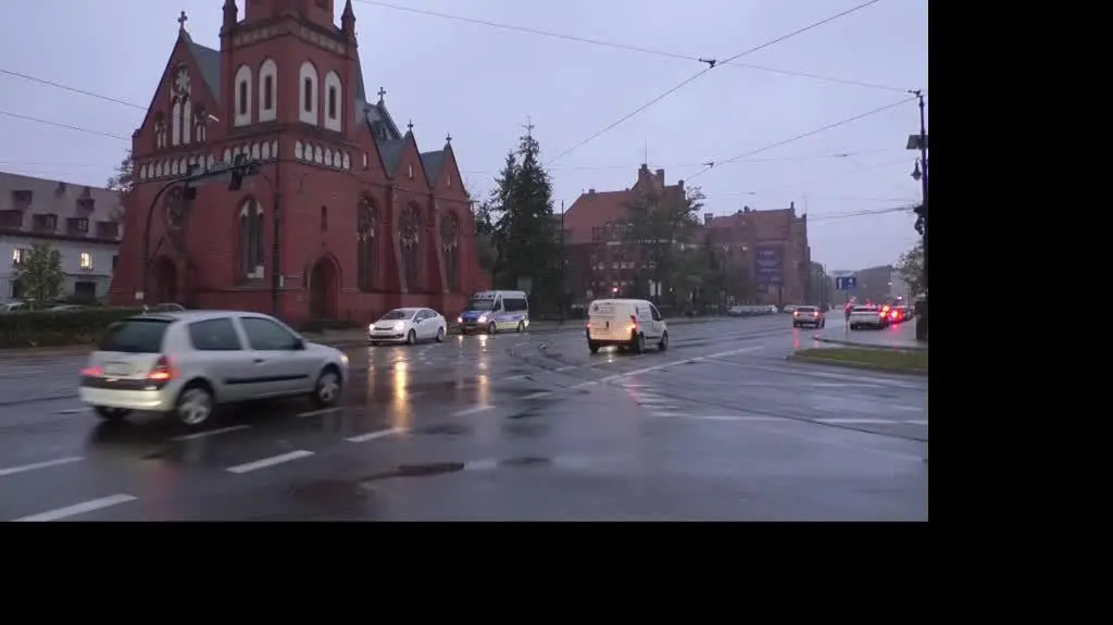 toruń