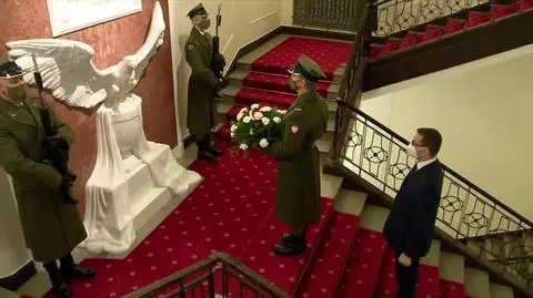 smolensk morawiecki