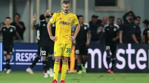 Ostatnie trzy miejsca w Lidze Mistrzów. Historyczna szansa przed mistrzem Mołdawii