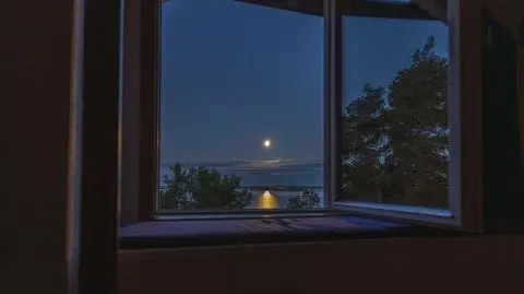 Tropikalna noc