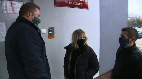 17-latka wezwana na komendę za udział w Strajku Kobiet. "Nie przyjęłam pouczenia, bo czuję się niewinna"