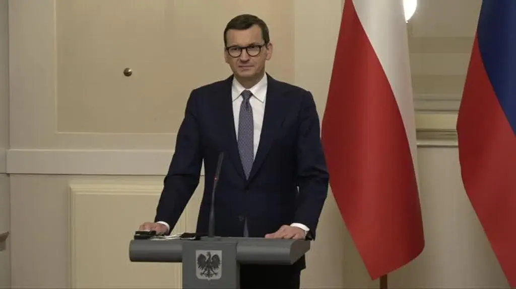 morawiecki