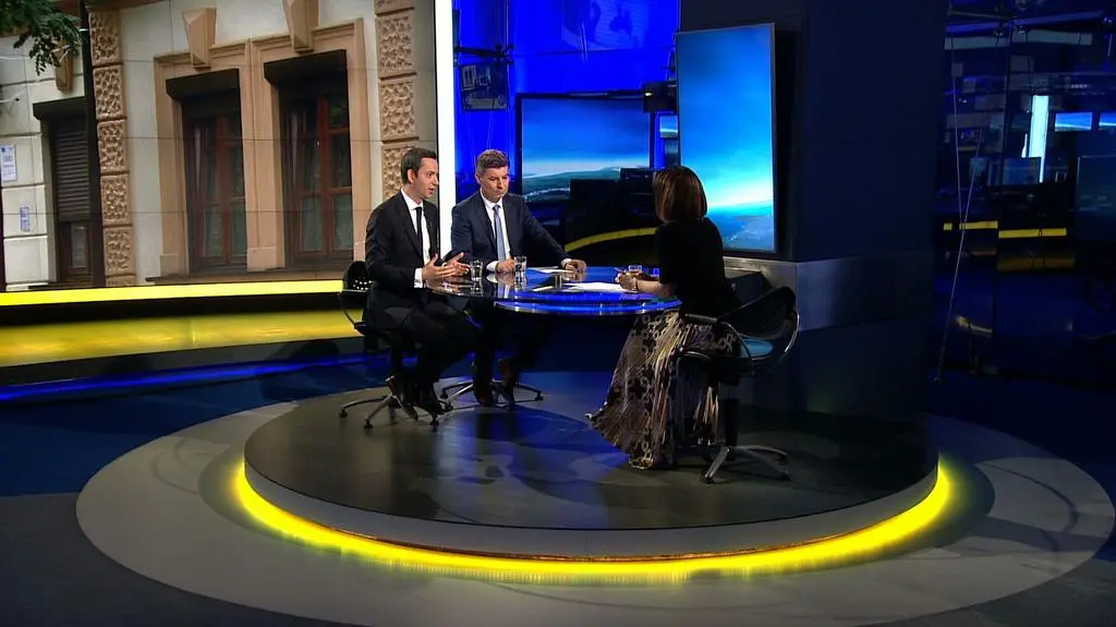 Przede wszystkim Marian Banaś nigdy nie powinien zostać prezesem Najwyższej Izby Kontroli