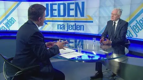 Gowin: Schetyna idzie drogą Donalda Tuska, chce się pozbyć opozycji