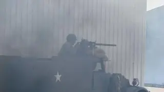 Organizatorzy przygotowali 4 inscenizacje