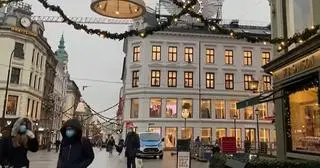 Koronawirus w Norwegii