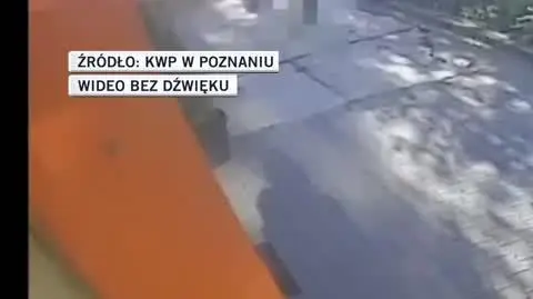 KWP w Poznaniu 